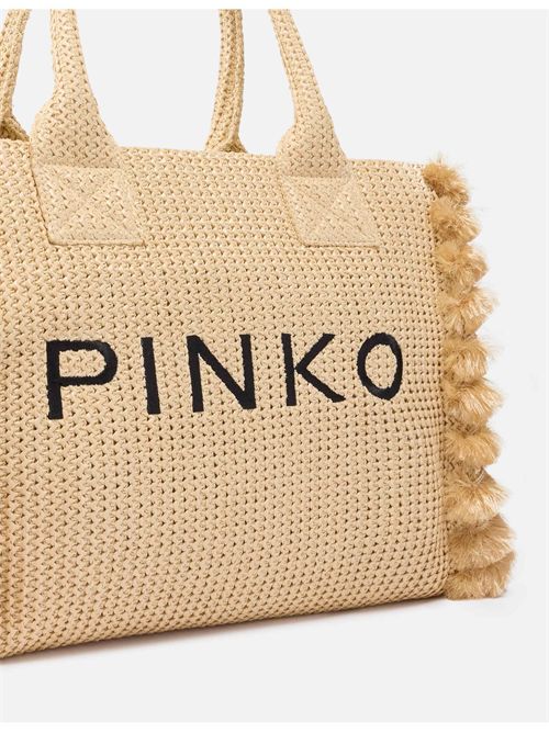Borsa, donna, logata. PINKO | 106673 A39YHZ3Q